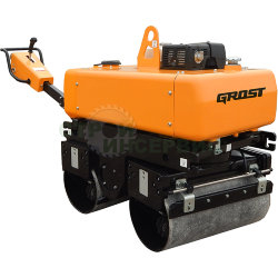 Виброкаток GROST VR500S по доступной цене в Сургуте. Не теряйте времени и заказывайте у нас прямо сейчас! Надежное качество и выгодные условия ждут вас.