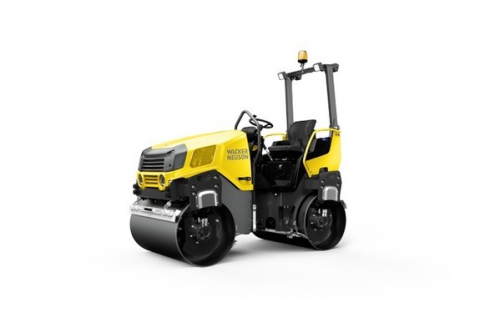 Каток дорожный Wacker Neuson RD 27-120 по доступной цене в Сургуте. Не теряйте времени и заказывайте у нас прямо сейчас! Надежное качество и выгодные условия ждут вас.
