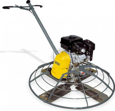 Затирочная машина по бетону Wacker Neuson CT 36-X-C-5A по доступной цене в Сургуте. Не теряйте времени и заказывайте у нас прямо сейчас! Надежное качество и выгодные условия ждут вас.
