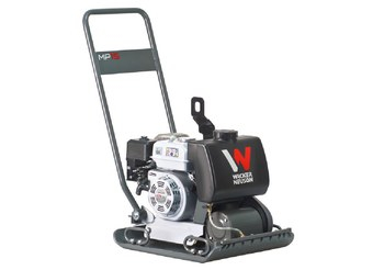 Виброплита Wacker Neuson MP 15 по доступной цене в Сургуте. Не теряйте времени и заказывайте у нас прямо сейчас! Надежное качество и выгодные условия ждут вас.