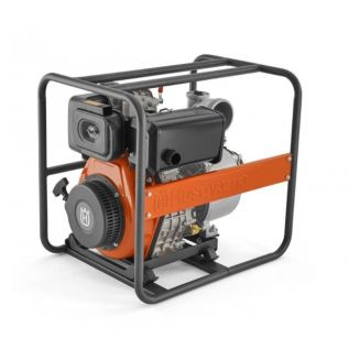 Мотопомпа Husqvarna W50P по выгодной цене в Сургуте. Надежное качество и лучшие условия ждут вас.