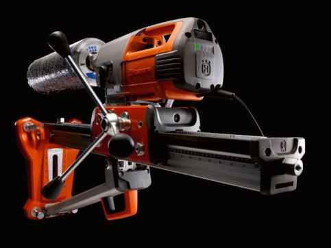 Бурильная машина Husqvarna DM 280 High * по выгодной цене в Сургуте. Надежное качество и лучшие условия ждут вас.
