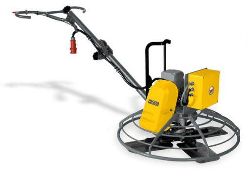Затирочная машина Wacker Neuson CT36-400E по выгодной цене в Сургуте. Надежное качество и лучшие условия ждут вас.