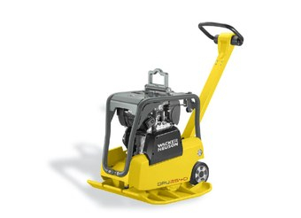 Виброплита дизельная Wacker Neuson DPU 2540 H по выгодной цене в Сургуте. Надежное качество и лучшие условия ждут вас.