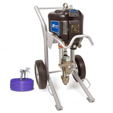Окрасочный агрегат GRACO Xtreme X70 по выгодной цене в Сургуте. Надежное качество и лучшие условия ждут вас.