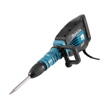 Отбойный молоток Makita HM1214C в прокат в Сургуте. У нас лучшая цена за сутки! Возможность взять в аренду с выгодной скидкой до 40% при экспресс доставке 24/7. И помните, ночью стоимость еще дешевле на 30%! #арендапрокат #виброплита #выгодно