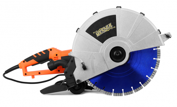 Электрический резчик MESSER KX-355d в прокат в Сургуте. У нас лучшая цена за сутки! Возможность взять в аренду с выгодной скидкой до 40% при экспресс доставке 24/7. И помните, ночью стоимость еще дешевле на 30%! #арендапрокат #виброплита #выгодно