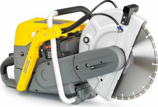 Бензорез Wacker Neuson BTS 635s по выгодной цене в Сургуте. Надежное качество и лучшие условия ждут вас.