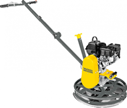 Затирочная машина по бетону Wacker Neuson CT 24A по выгодной цене в Сургуте. Надежное качество и лучшие условия ждут вас.