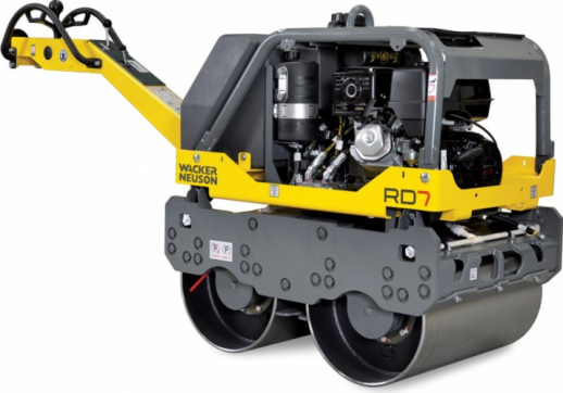 Wacker Neuson RD 7A по выгодной цене в Сургуте. Надежное качество и лучшие условия ждут вас.