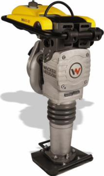 Wacker Neuson BS 50-2I 11 по выгодной цене в Сургуте. Надежное качество и лучшие условия ждут вас.