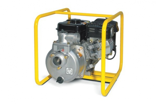 Мотопомпа Wacker Neuson PG 2A по выгодной цене в Сургуте. Надежное качество и лучшие условия ждут вас.