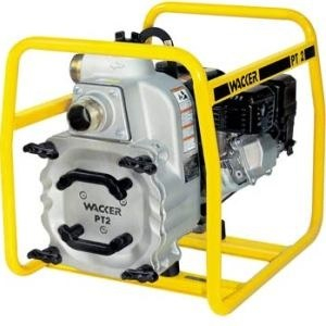 Мотопомпа Wacker Neuson РТ2Н по выгодной цене в Сургуте. Надежное качество и лучшие условия ждут вас.