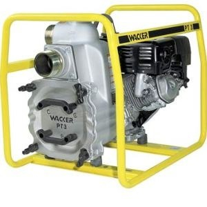 Мотопомпа Wacker Neuson PT 3H по выгодной цене в Сургуте. Надежное качество и лучшие условия ждут вас.