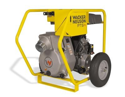 Мотопомпа Wacker Neuson PTS 4V по выгодной цене в Сургуте. Надежное качество и лучшие условия ждут вас.