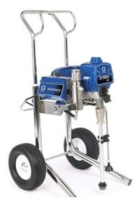 Окрасочный агрегат GRACO ST MAX-595 по выгодной цене в Сургуте. Надежное качество и лучшие условия ждут вас.