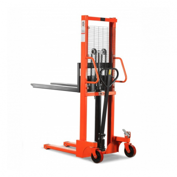 Ручной штабеллер Pro Lift SDF 1016 в прокат в Сургуте. У нас лучшая цена за сутки! Возможность взять в аренду с выгодной скидкой до 40% при экспресс доставке 24/7. И помните, ночью стоимость еще дешевле на 30%! #арендапрокат #виброплита #выгодно