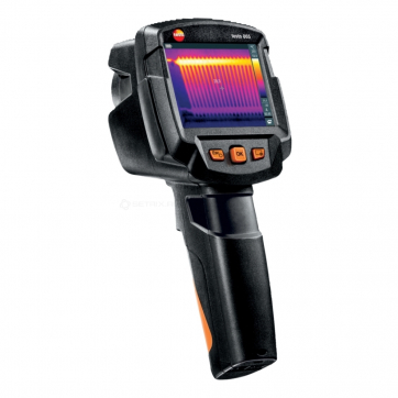 Тепловизор TESTO 865 в прокат в Сургуте. У нас лучшая цена за сутки! Возможность взять в аренду с выгодной скидкой до 40% при экспресс доставке 24/7. И помните, ночью стоимость еще дешевле на 30%! #арендапрокат #виброплита #выгодно
