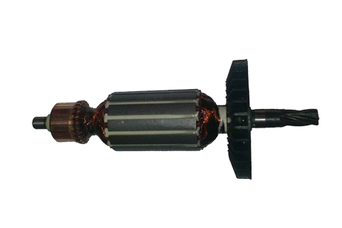 Ротор для Makita HR 2450 по выгодной цене в Сургуте. Надежное качество и лучшие условия ждут вас.