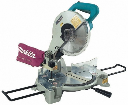 Торцовочная пила Makita LS1040 в прокат в Сургуте. У нас лучшая цена за сутки! Возможность взять в аренду с выгодной скидкой до 40% при экспресс доставке 24/7. И помните, ночью стоимость еще дешевле на 30%! #арендапрокат #виброплита #выгодно